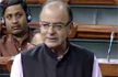 GST bill taken up in LS, fate uncertain in RS